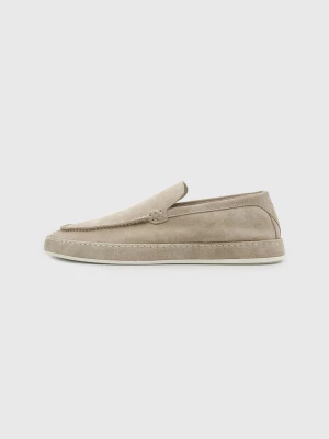 Obrázek produktu Dutch'D Slipper 'Refine (Size runs small, order one size up)' písková