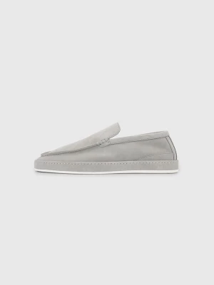 Obrázek produktu Dutch'D Slipper 'Refine (Size runs small, order one size up)' šedá