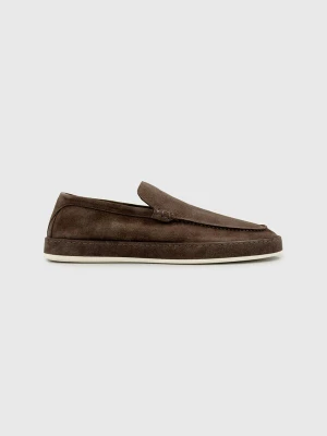 Obrázek produktu Dutch'D Slipper 'Refine (Size runs small, order one size up)' tmavě hnědá