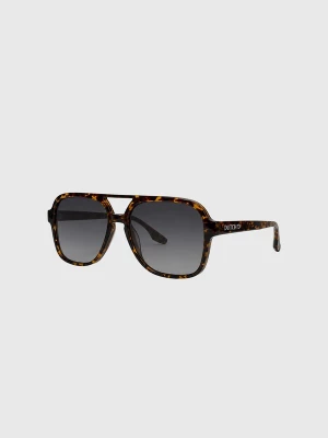 Obrázek produktu Dutch'D Sluneční brýle 'Nova Sunglasses' hnědá