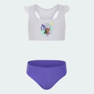 Obrázek produktu DVOUDÍLNÉ PLAVKY DISNEY ADIDAS PRO MALÉ DÁMY