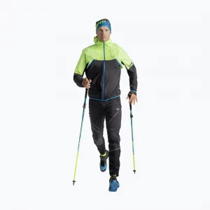 Obrázek produktu DYNAFIT Alpine Wp 2.5L běžecké kalhoty černé 08-0000071141