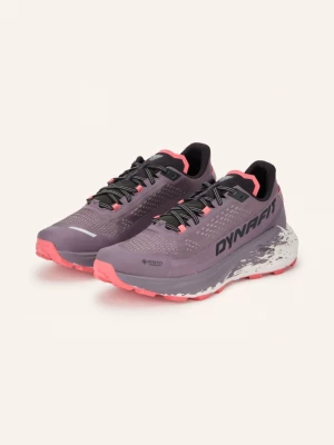 Obrázek produktu Dynafit Běžecké Trailové Boty Ultra 100 v3 Gtx fialová / neonově červená / černá