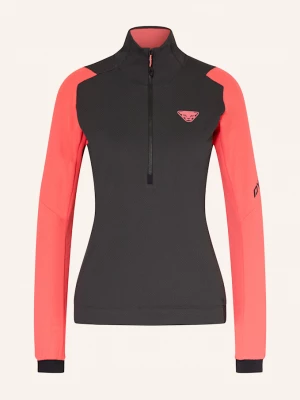 Obrázek produktu Dynafit Bunda Midlayer Blacklight Thermal světle červená / černá