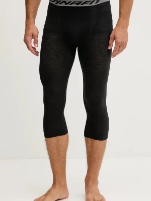 Obrázek produktu Dynafit Funkční legíny Dynafit Tour Light Merino černá