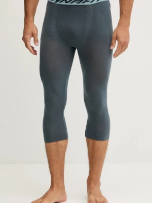 Obrázek produktu Dynafit Funkční legíny Dynafit Tour Light Merino modrá