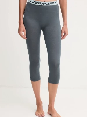 Obrázek produktu Dynafit Funkční legíny Tour light Merino tyrkysová