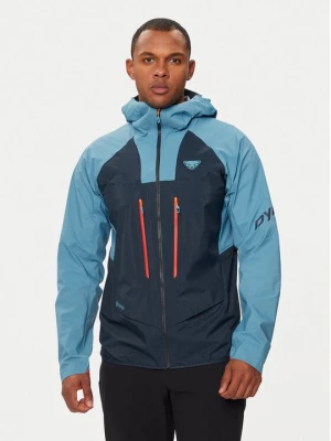 Obrázek produktu Dynafit Lyžařská bunda Tlt Gore-Tex 08-71634 Modrá Slim Fit