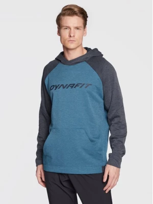 Obrázek produktu Dynafit Mikina 08-71504 Tmavomodrá Relaxed Fit