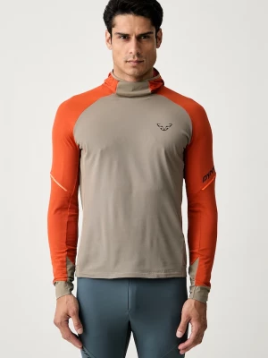 Obrázek produktu Dynafit sportovní mikina pánská Alpine béžová
