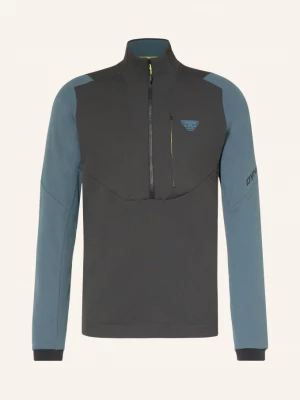 Obrázek produktu Dynafit Střední Vrstva Blacklight Thermal černošedá / černá