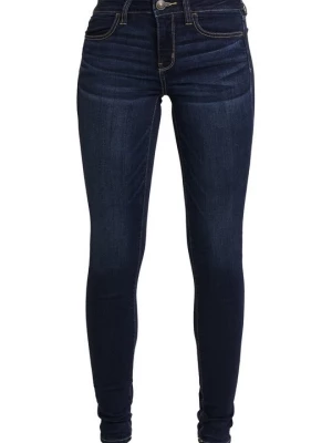 Obrázek produktu Džegíny American Eagle tmavomodrý denim
