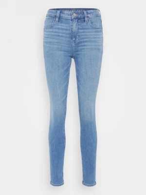 Obrázek produktu Džegíny American Eagle tmavomodrý denim