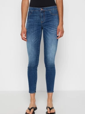 Obrázek produktu Džegíny Armani Exchange modrá