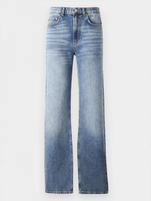Obrázek produktu Džegíny Aware modrý denim