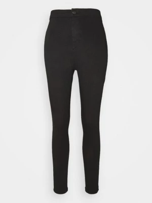 Obrázek produktu Džegíny Even&Odd By Zalando černý denim