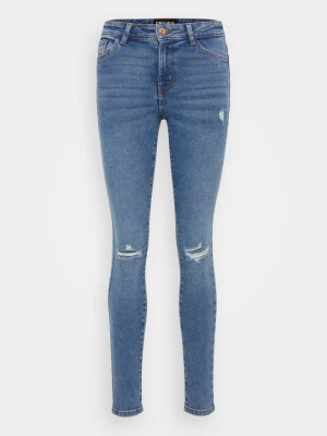 Obrázek produktu Džegíny Pieces modrý denim