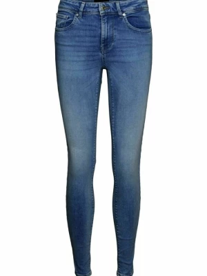 Obrázek produktu Džegíny Vero Moda modrý denim