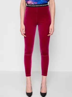 Obrázek produktu Džegíny Versace Jeans Couture bordó