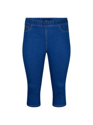Obrázek produktu Džegíny Zizzi tmavomodrý denim