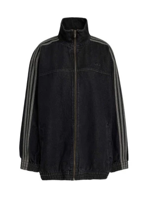 Obrázek produktu Džínová bunda adidas Originals černý denim