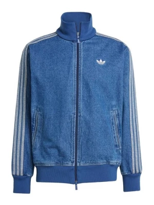 Obrázek produktu Džínová bunda adidas Originals modrá