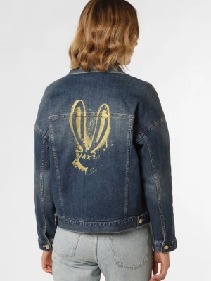 Obrázek produktu Džínová bunda Armani Exchange modrá