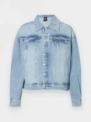 Obrázek produktu Džínová bunda Atelier De Roupa tmavě modrá