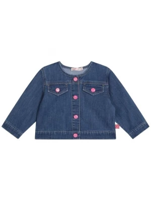 Obrázek produktu Džínová bunda Billieblush modrý denim