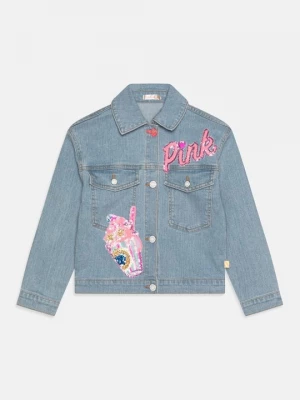 Obrázek produktu Džínová bunda Billieblush modrý denim