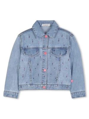 Obrázek produktu Džínová bunda Billieblush modrý denim