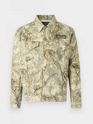 Obrázek produktu Džínová bunda Billionaire Boys Club zelená