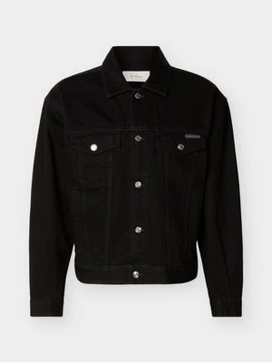Obrázek produktu Džínová bunda Calvin Klein Jeans černý denim