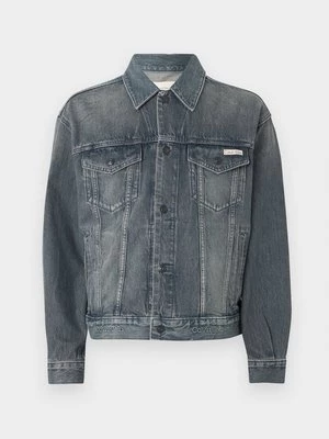 Obrázek produktu Džínová bunda Calvin Klein Jeans modrá