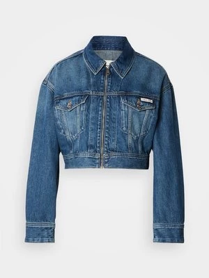 Obrázek produktu Džínová bunda Calvin Klein Jeans modrý denim