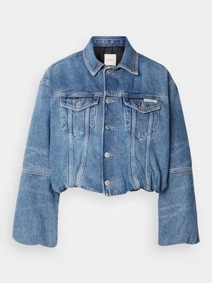 Obrázek produktu Džínová bunda Calvin Klein Jeans modrý denim