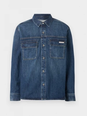 Obrázek produktu Džínová bunda Calvin Klein Jeans modrý denim