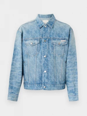 Obrázek produktu Džínová bunda Calvin Klein Jeans světle modrá
