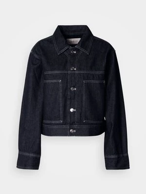 Obrázek produktu Džínová bunda Calvin Klein Jeans tmavomodrý denim
