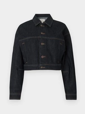 Obrázek produktu Džínová bunda Calvin Klein Jeans tmavomodrý denim
