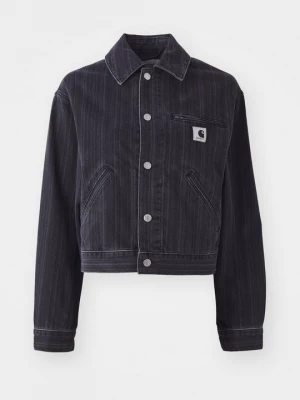 Obrázek produktu Džínová bunda Carhartt WIP černá
