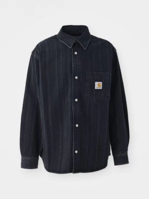 Obrázek produktu Džínová bunda Carhartt WIP černá