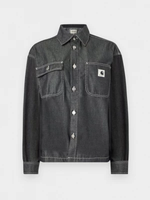 Obrázek produktu Džínová bunda Carhartt WIP černá