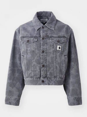 Obrázek produktu Džínová bunda Carhartt WIP černá
