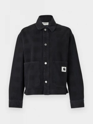 Obrázek produktu Džínová bunda Carhartt WIP černá