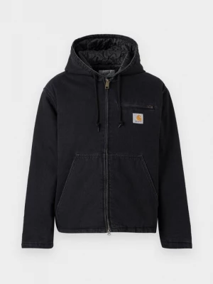 Obrázek produktu Džínová bunda Carhartt WIP černý denim