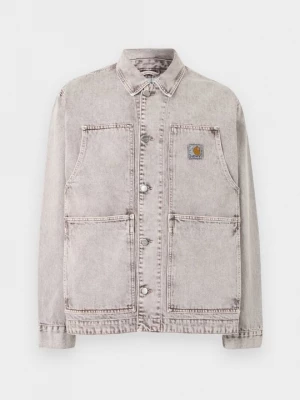 Obrázek produktu Džínová bunda Carhartt WIP hnědá
