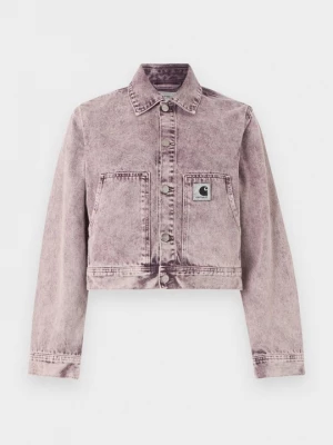 Obrázek produktu Džínová bunda Carhartt WIP lila