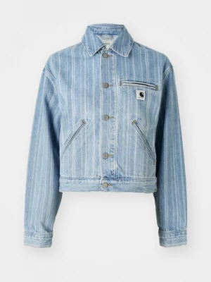 Obrázek produktu Džínová bunda Carhartt WIP modrá