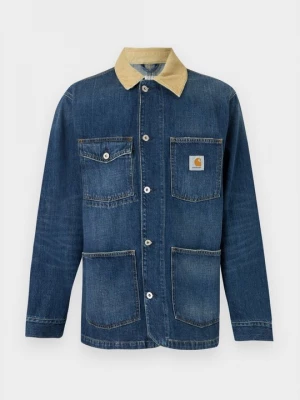 Obrázek produktu Džínová bunda Carhartt WIP modrá